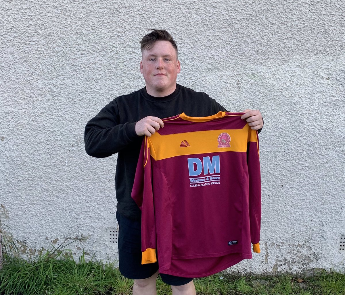 Bonnyrigg Rose ‘A’ tweet media