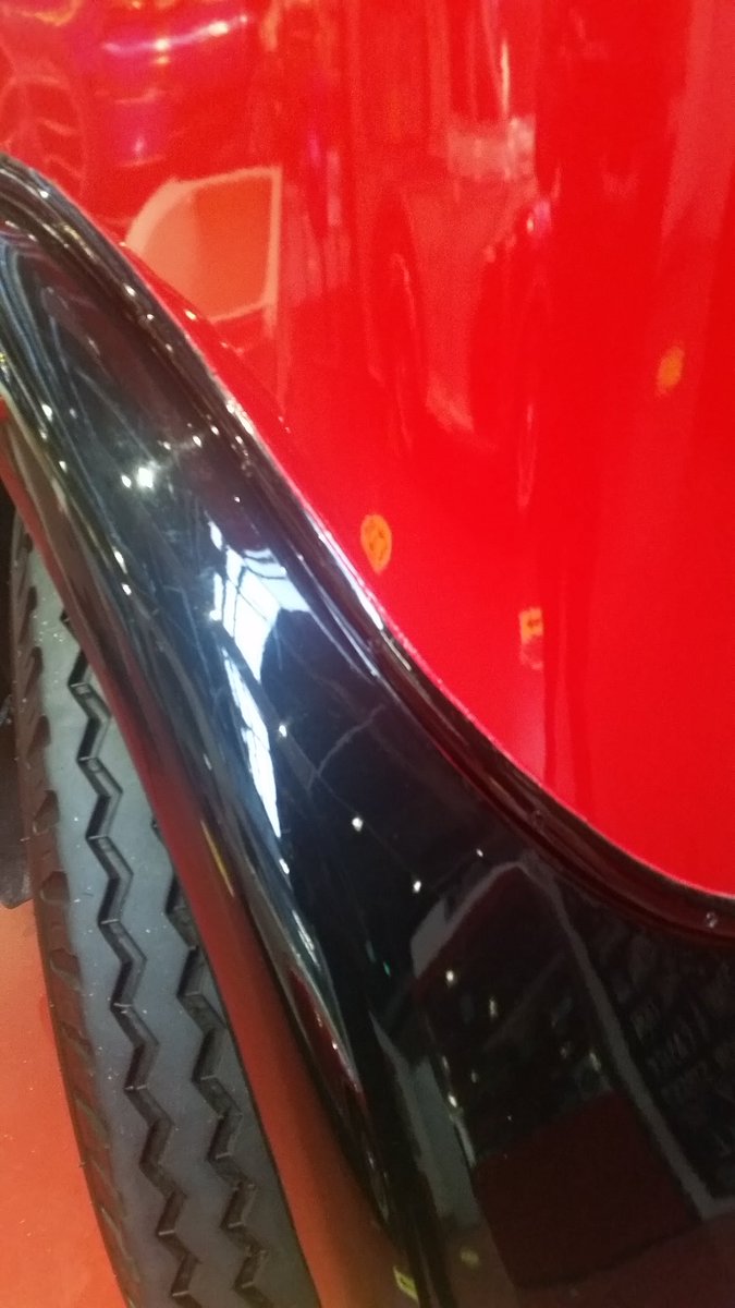 BCVMLeyland's tweet photo. Some random #BCVM close-ups. There's beauty in different places β€ #HeritageUpClose
Feel free to #NameThatVehicle π https://t.co/De5yIwXufj