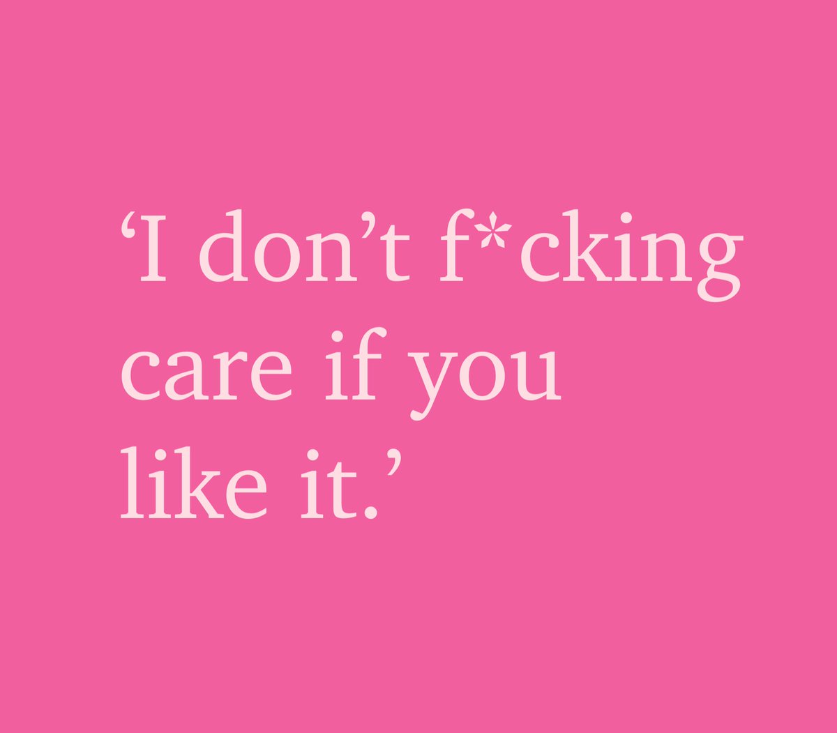 Words to live by from Goddess Amongst Us, Amy Poehler as quoted by Supreme Ruler &amp; Countess of the Upper West Side, Tina Fey. Read the whole tasty treat slate.com/technology/201…