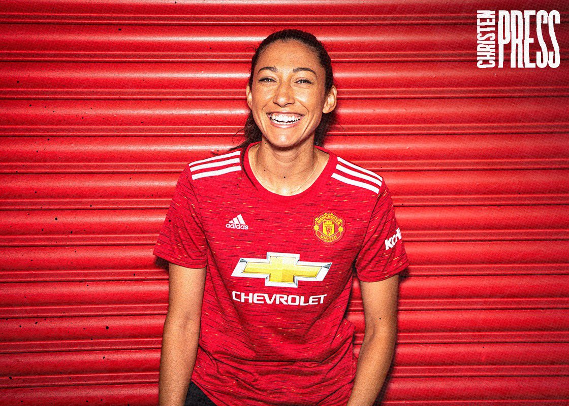 christen press merch