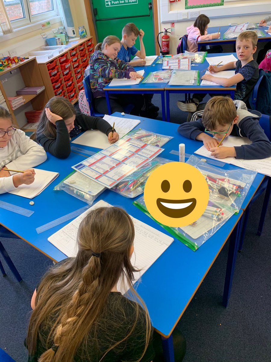 MrsSwanBX's tweet photo. We’ve began to write a story titled ‘The Funniest Thing Ever’📝 This was inspired by Judy Moody by Megan McDonald. We are working on creating interesting openers. I can’t wait until you write more P5C as I want to find out about your funny memories! #BPSLiteracy #BPSTaughtWriting https://t.co/yQaH5Q6opH
