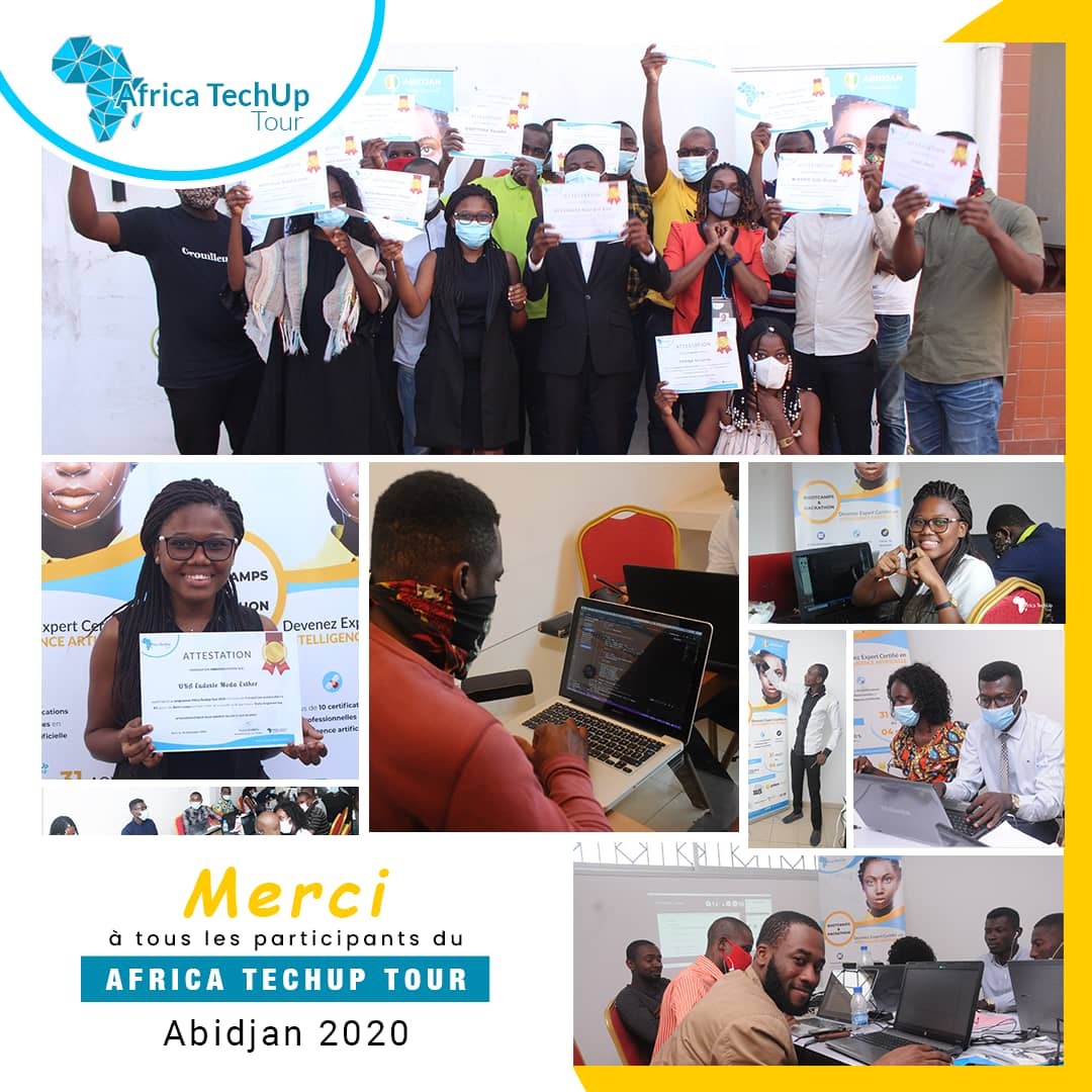 Africa TechUp Tour tweet media