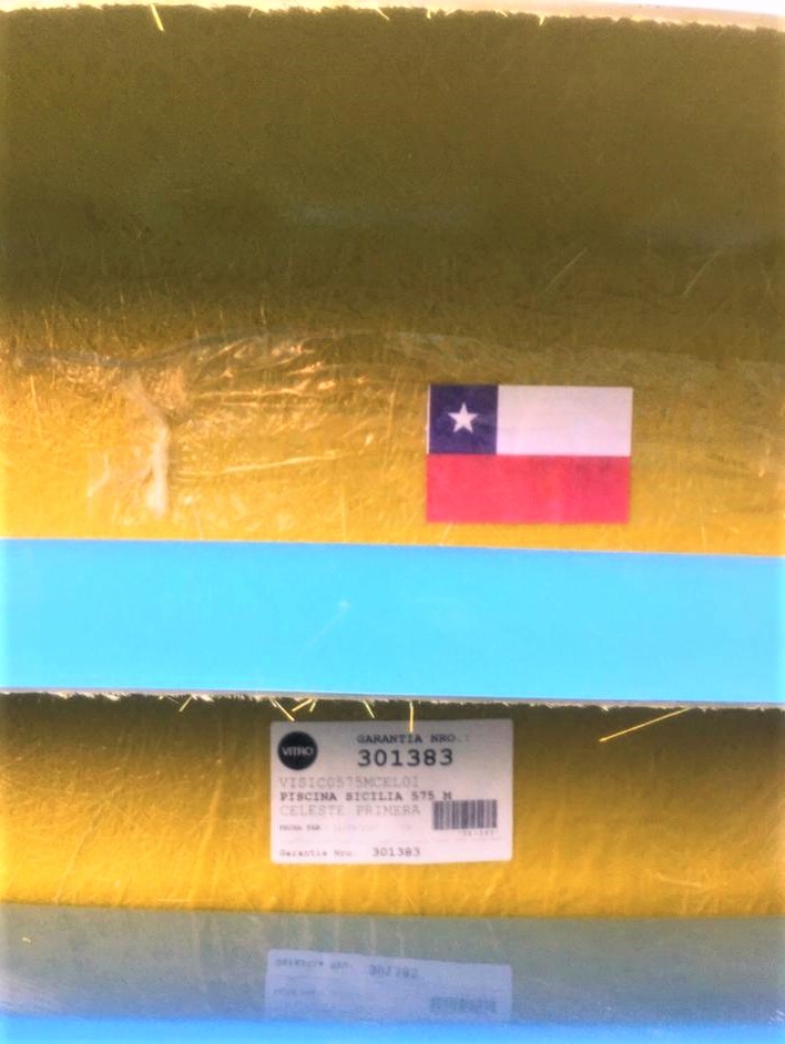 AgenciaProCba's tweet photo. #InteligenciaComercial 🌎📈 En el marco del Programa de #DesarrolloExportador, la firma #Indusplast 🏊♂️ consiguió su primera exportación del año a #Chile 🇨🇱 La próxima semana, enviará un camión al mercado uruguayo 🇺🇾
#CórdobaExportaMás
Toda la info👉https://t.co/yPokDTAe1j https://t.co/iz7BHPeZLi