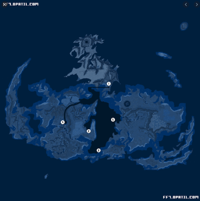 This isn't all, however. There is, once again, an underwater section. But ti's small compared to the rest of the world. It has one story-relevant part, but the rest is just bonus areas/sidequests.It's used effectively however, with winding underwater passages and rivers-