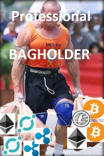 Cernoocko1's tweet photo. Tag someone and don't say anything #bitcoin https://t.co/f0a8b9ZPGJ