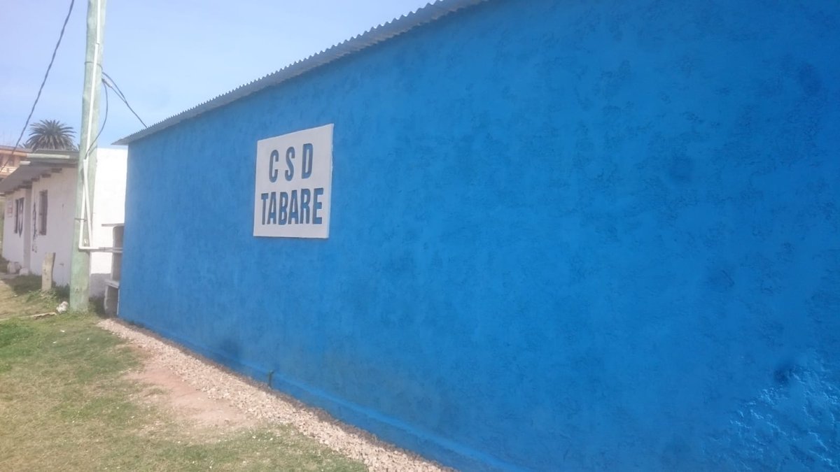 GobiernoRocha's tweet photo. #Proyecta2019
Todo listo para la inauguración en #Tabare https://t.co/efzHS5Xx07