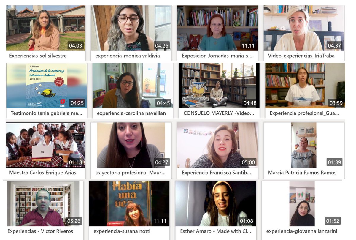 Cepli_uclm's tweet photo. Gracias a nuestros alumnos de #XMasterCEPLI por compartir con nosotros sus experiencias personales y profesionales. Magníficos profesionales de los que cada año tenemos el lujo de aprender un poquito más https://t.co/Glqja1tjEl