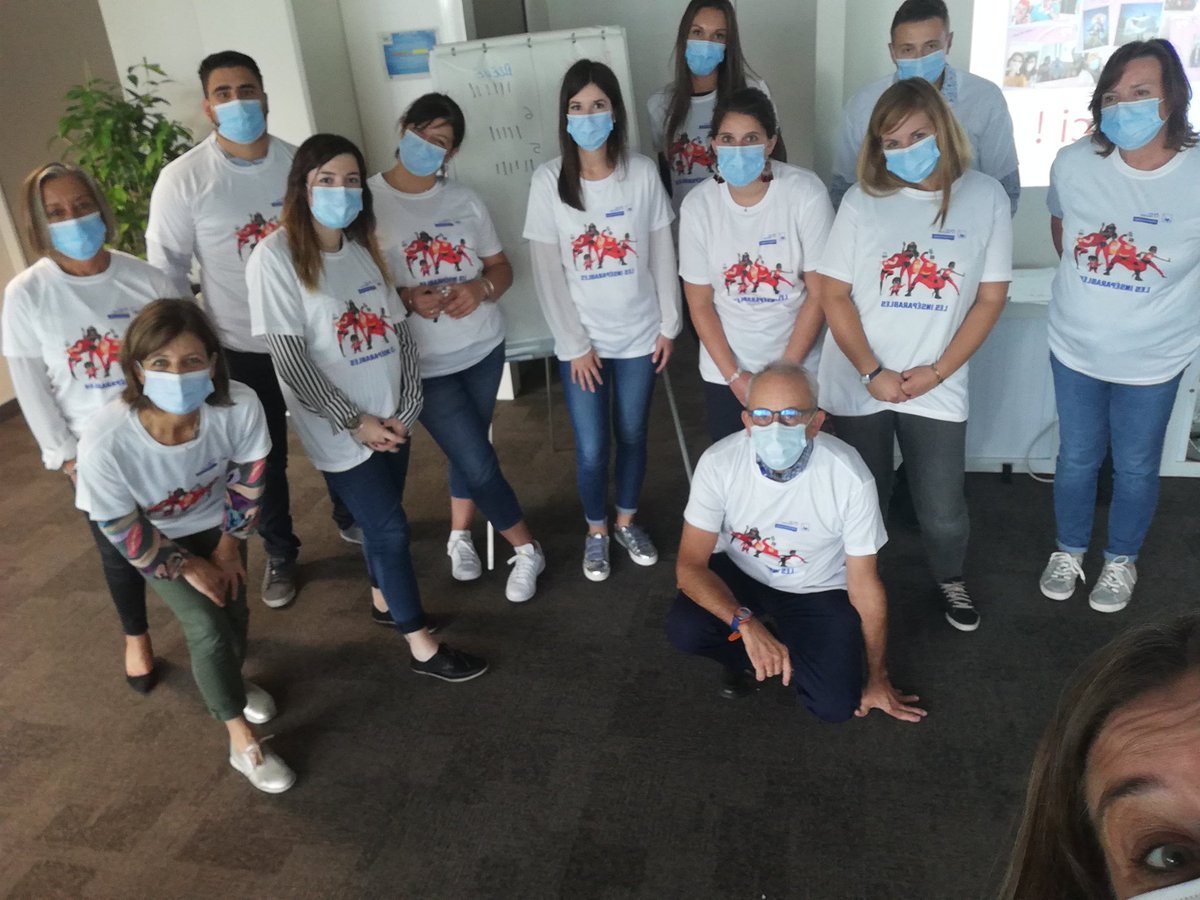 Merci à vous toutes et tous pour cet atelier Ma Protection ACCIDENT. Échanges convivialité partage. Ensemble faisons de ce trimestre une très belle année !!! <a href="/raimbault_axa/">raimbault thierry</a> <a href="/lomarax33/">Laurent Chalant</a>