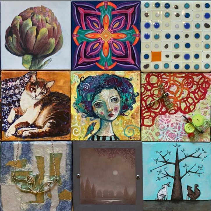 SpringfieldArt's tweet image. Fall Classes Begin Monday! - mailchi.mp/springfieldart…