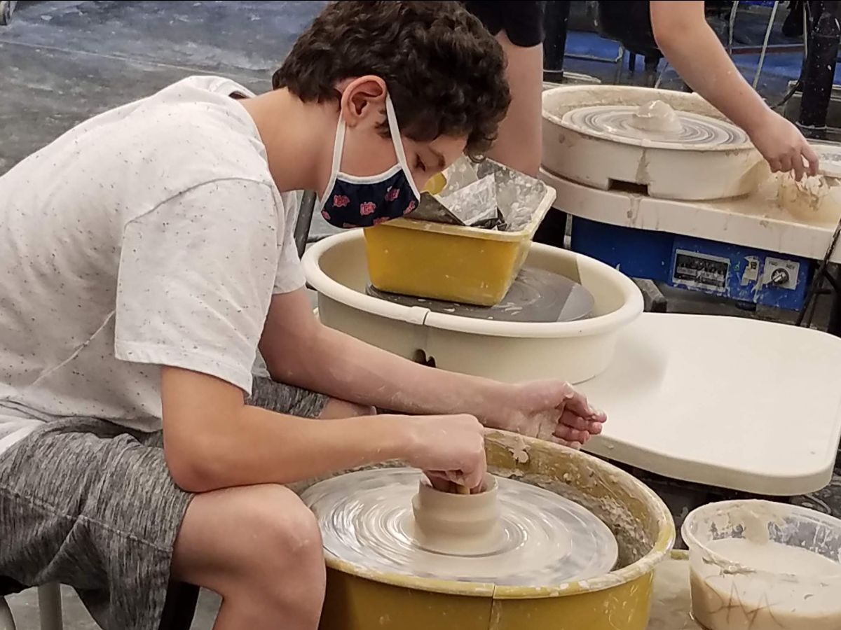 SpringfieldArt's tweet image. Fall Classes Begin Monday! - mailchi.mp/springfieldart…