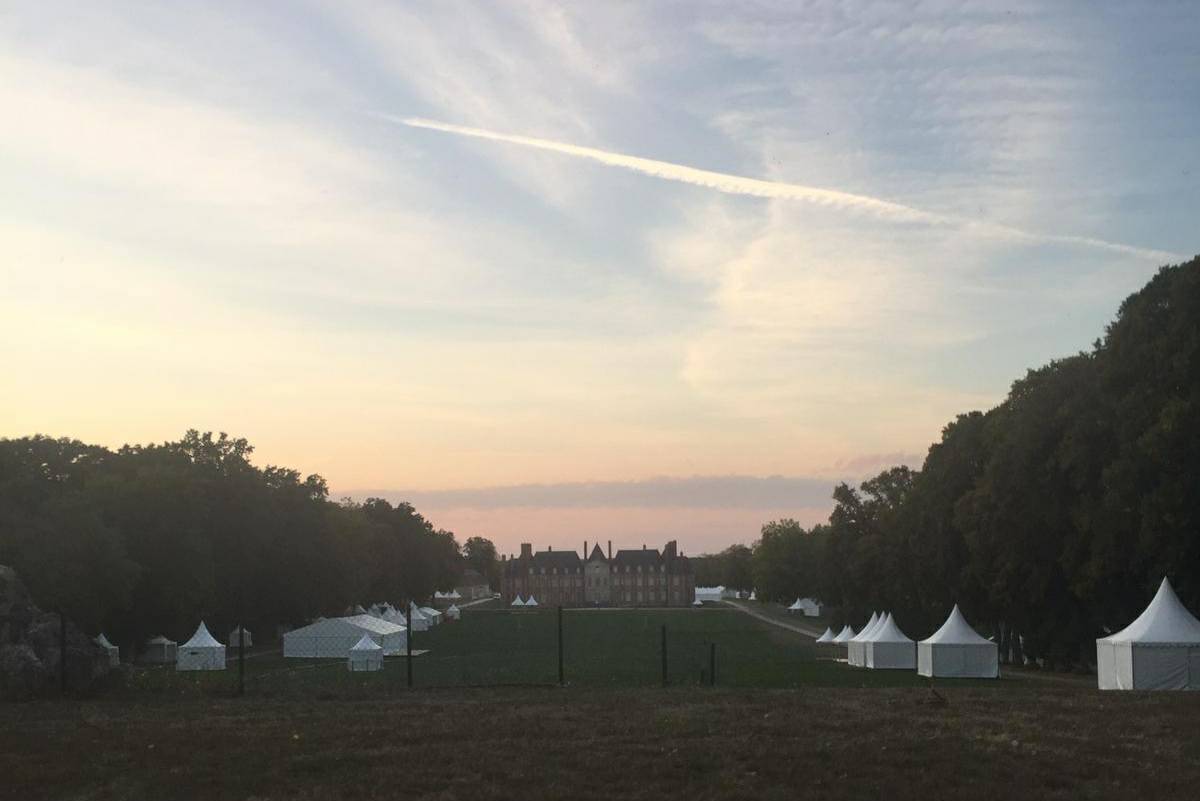 Salonvert 2020 se termine! Une édition toute particulière que nous avons été très heureux d’organiser. Un grand merci à tous nos visiteurs et nos exposants. À très bientôt et prenez soin de vous !