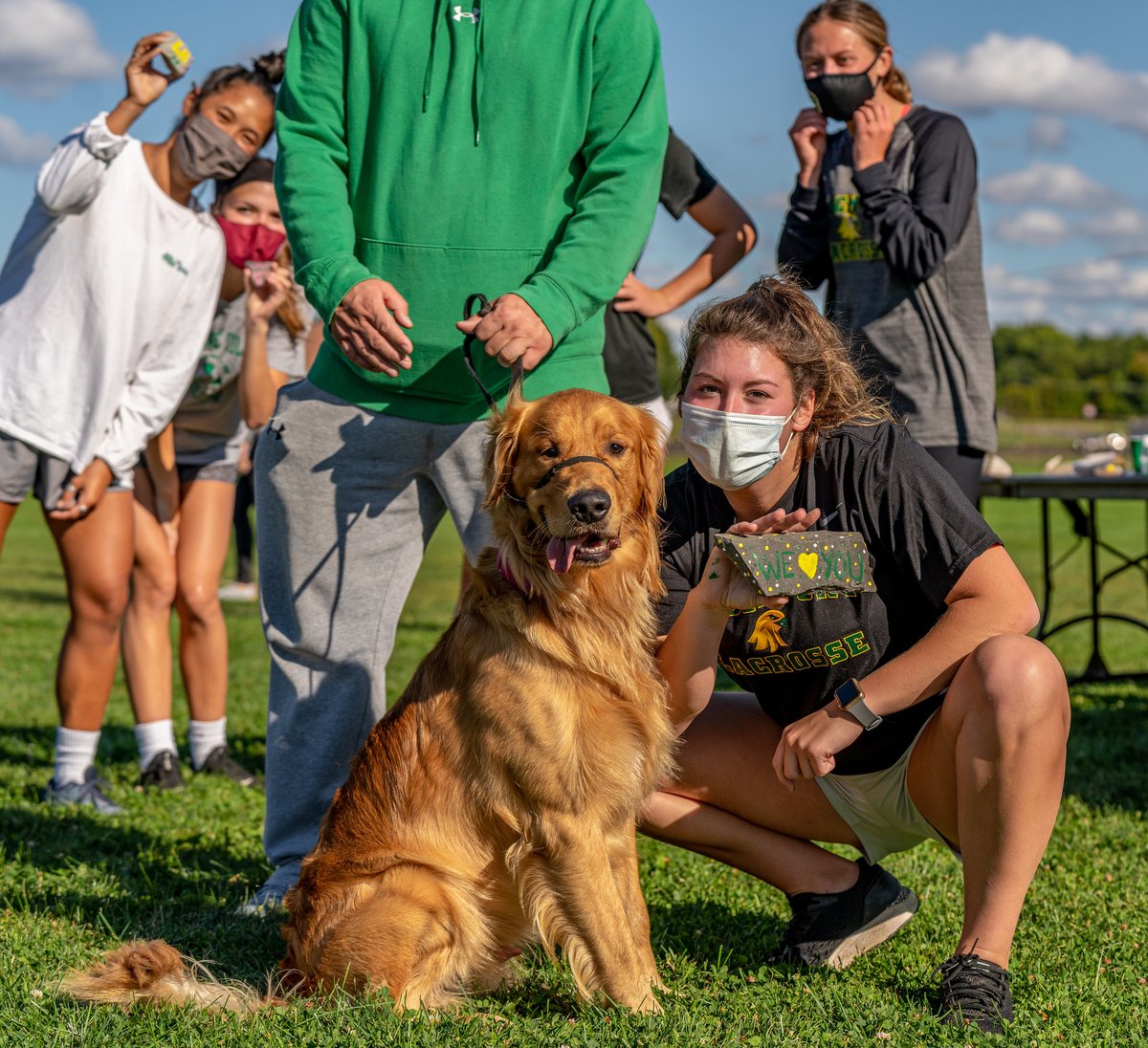 Brockport Athletics tweet media