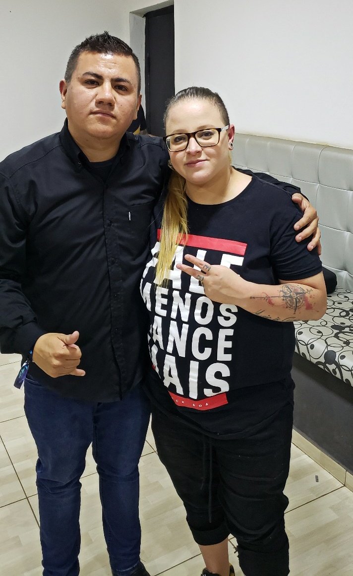 sidecatron's tweet photo. #TBT de hoje Moon 2 anos com a colega DJ @groovedelight
O Set dessa vez foi muinto bom 🔥🔥🔥
#pontaporã #paraguay  #pedrojuancaballeropy #brasil #djset #groovedelight #famosos #tbt❤️ #eletronica #house #music https://t.co/usgk3QcfqH