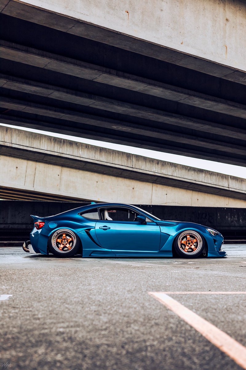 WoyshnisMedia's tweet photo. Wheels will make or break a build https://t.co/hmN3bJMpCG
