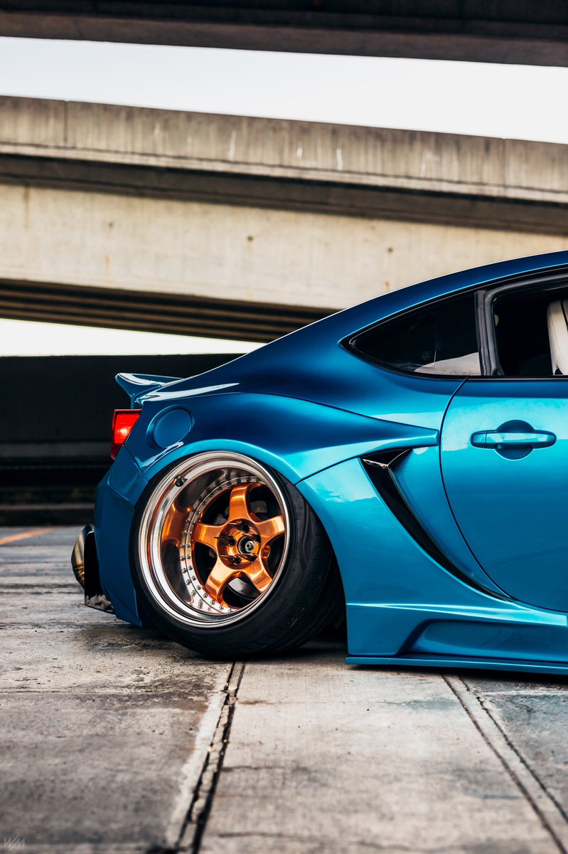 WoyshnisMedia's tweet photo. Wheels will make or break a build https://t.co/hmN3bJMpCG