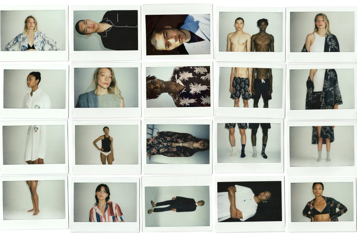  Fancy pyjama maker  @Desmond_Dempsey are hiring for someone to focus on Creative Content to join their team in Brixton, London.  Application deadline: 8th October For more info + apply, see: https://www.theotherbox.org/roles/dd  #NowHiring  #LondonJobs  #TOBjobs