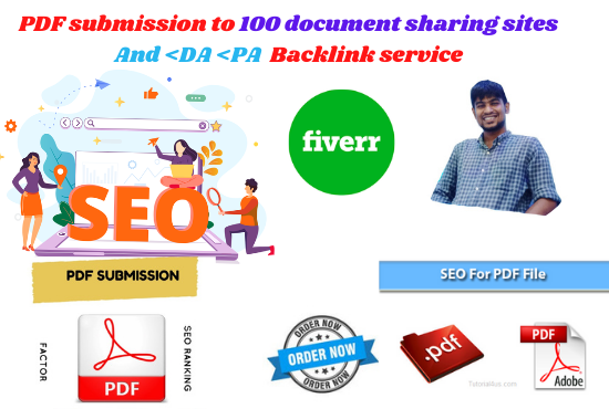 frelancerswapon's tweet photo. I will do PDF submission to 100 document sharing sites and da,pa
#Ordernow Now Click this link
https://t.co/SLmE9jYv83
Pdf submission to 20 document sharing sites File Size Maximum 1 MB Target URL ONLY DA,PA Service
#seoexpert #keywords #pdfsubmission #Profilebacklinks https://t.co/aAm55tiMu3