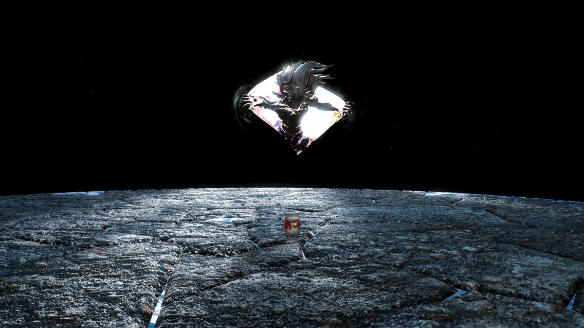 lostnamazu's tweet photo. https://t.co/5JgCKwZrOW