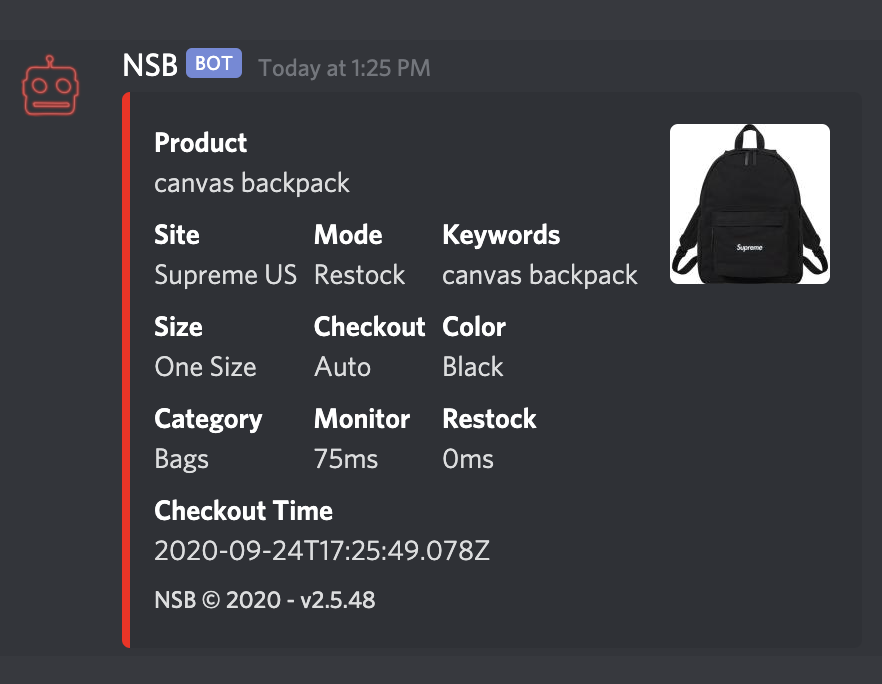 Fueled Technologies Success tweet media