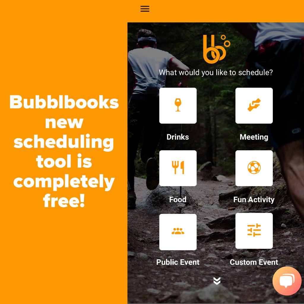 Bubblbook tweet media