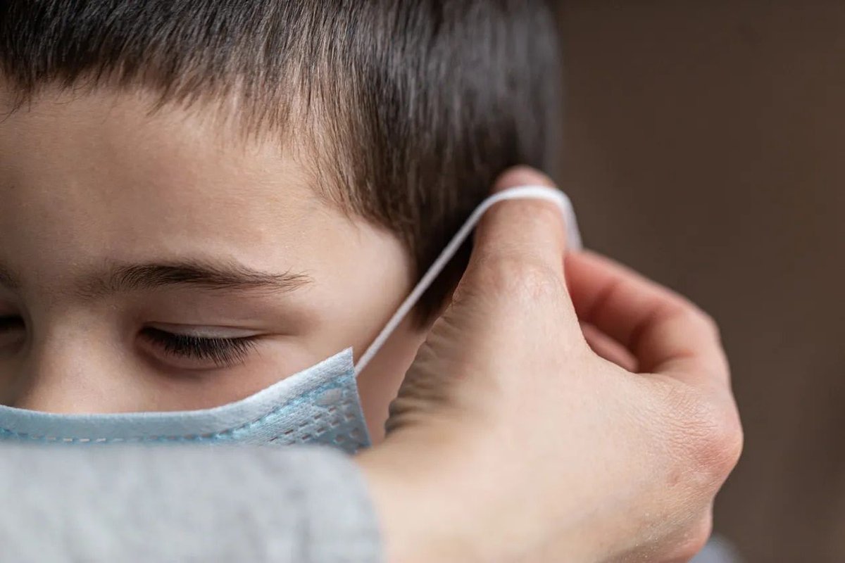 Negacionistas de la COVID-19: los mensajes falsos más virales de los “antimascarillas”  buff.ly/3cppAJu a través de <a href="/larazon_es/">La Razón</a>