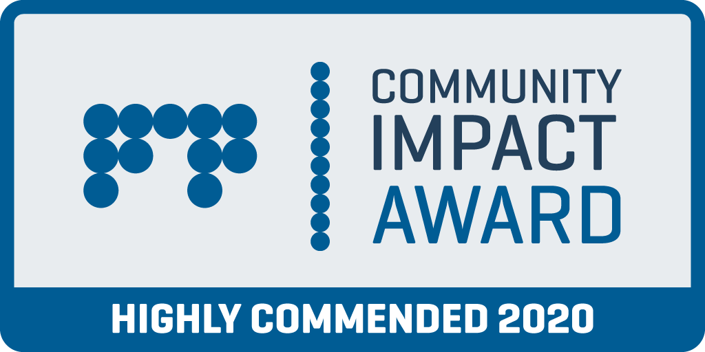 Congratulations to the team at @fooddrop Highly Commended in the Community Impact Award category at the @AbilityNet 2020 #Tech4GoodAwards for all their hard work in reducing food waste! @goodthingsfdn #A11y