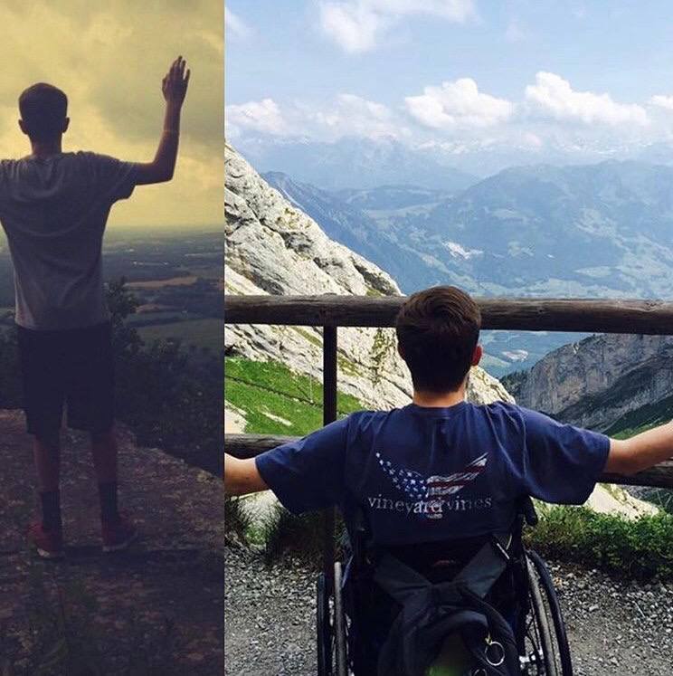 Congrats to @huntergarstin of <a href="/WKUPhiDelt/">Phi Delta Theta WKU</a> for surpassing $1,000 raised. He has raised $1,048.50 and will become an Iron Phi after completing the Roll and Stroll 5k on October 3!