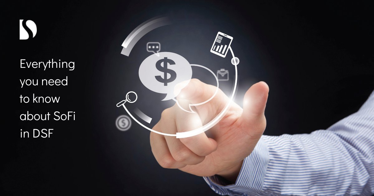 Hello, community! 🤗 What do you think about the use of #SoFi in your daily life and #trading? Share your thoughts in the comments. Learn more about the #DSF project: dsft.io