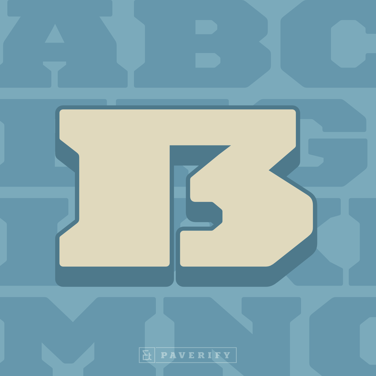 Esintype's tweet photo. More pictures of Paverify… It’s available with the introductory offer at half off for the full family price --> https://t.co/7KSGUSKsNB
#Paverify #Black #Design #DisplayType #FontDesign #TypeDesign #Typeface #Typography https://t.co/eoAz5ow5h8