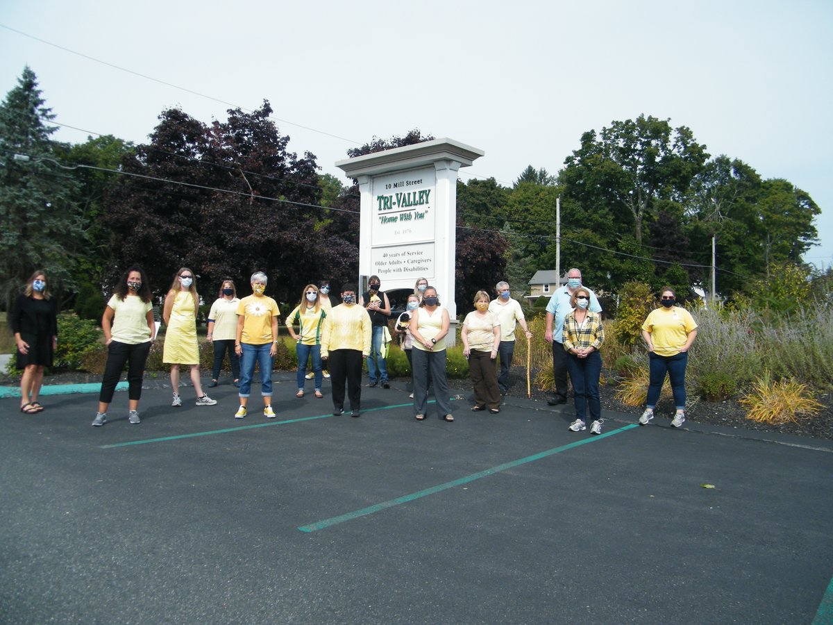 Tri-Valley, Inc. tweet media