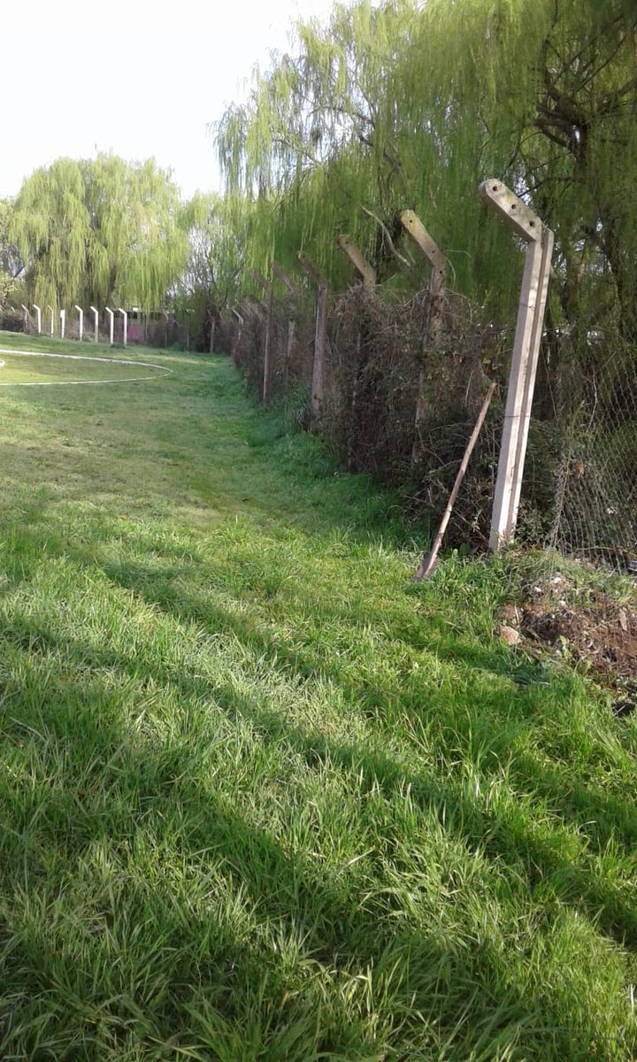 anacifuentesl's tweet photo. Felicitar al funcionario de la municipalidad de Maule Don Sergio Vara x su exelente labor en mantención área verde Maule norte orilla canal cajón..@munimaule https://t.co/d10GZ4DIoR