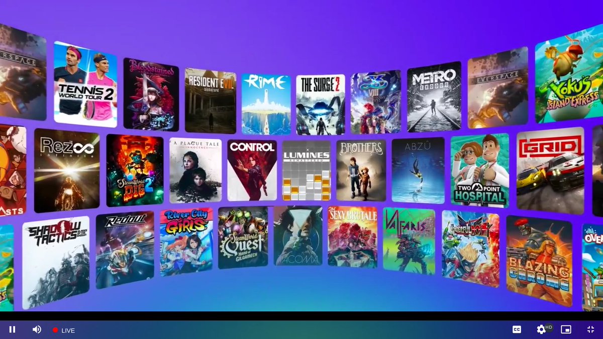 onegarzon's tweet image. #AmazonLuna #AmazonDevices #Gaming