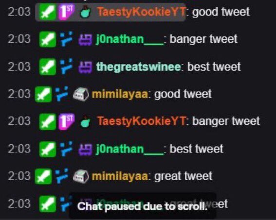 GrenDBan's tweet photo. @o3oh54 @tommyinnit @WilburSoot @Nihaachu @TubboLive @The_Eret @FundyLive @GeorgeNotFound @Quackity @skeppyextra @SaintsofGames https://t.co/qtIAJzVrgS