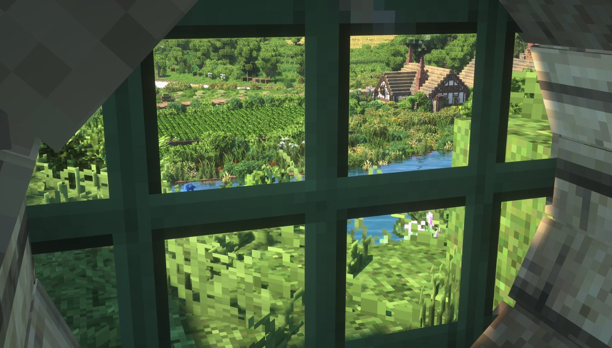 Check out <a href="/fixxitt412/">fix</a>'s continued tour of the Shire!

youtube.com/watch?v=9Nc5uV…

#LotR #Tolkien #WeAreConquest