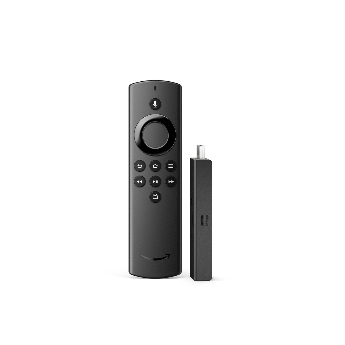 qbking77's tweet image. New Fire TV and Fire TV Lite from Amazon
$40 &amp;amp; $30 #AmazonDevices