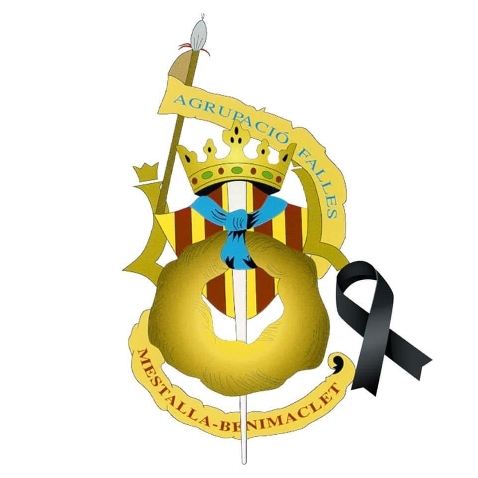 Desde l'Agrupació de Falles Mestalla-Benimcalet lamentem la pèrdua d'Ángela Pérez Peláez, presidenta de l'Agrupació de Falles de Beniferri-Benimàmet i membre de la Directiva de l'Interagrupació. Un fort abraç a la seva família.

D.E.P.