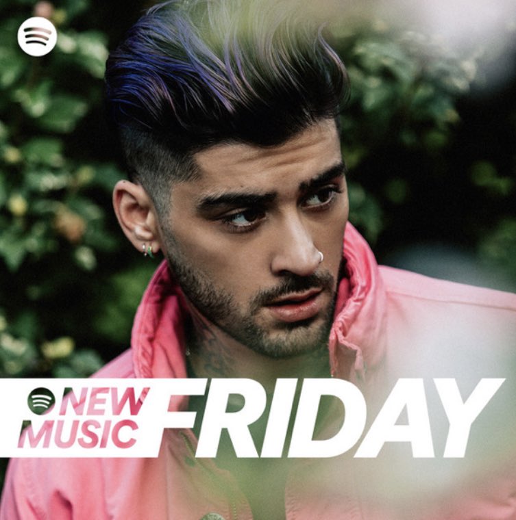 tightcalamity's tweet photo. dios no puedo creer q estamos viviendo una era de zayn siendo papá, teniendo promo, encabezando las portadas en spotify a pesar de que better no se haya estrenado a nivel mundial, todo su equipo volvió y está presente haciendo su trabajo, zayn+ entrevistas, esto es histórico https://t.co/fJrGcyUphk