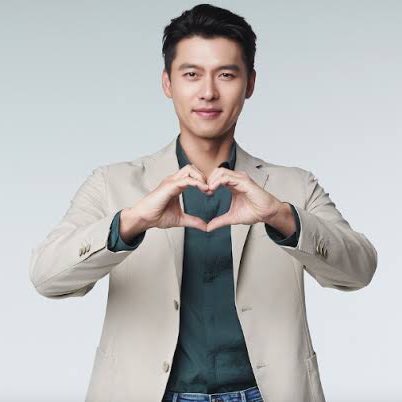 Happy Birthday, Hyun Bin!!  