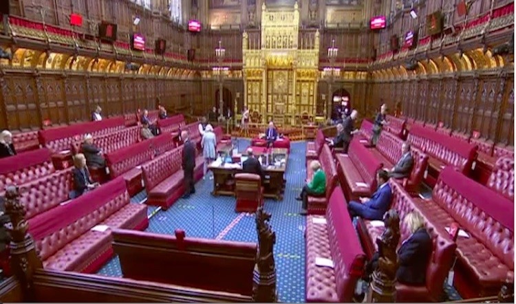 The House of Lords has voted on two amendments to the Agriculture Bill that would mean that imported foods would have to meets domestic standards and the role of the Trade and Agriculture Commission would be strengthened.

#ukfoodcouncil #food #fooduk #foodcounciluk