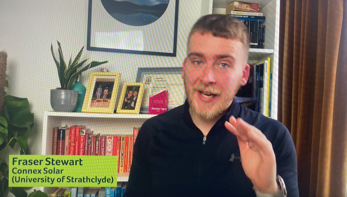 Strathclyde Inspire tweet media