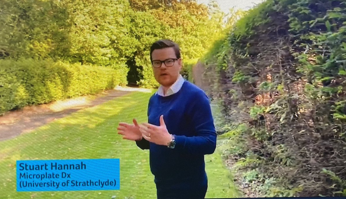 Strathclyde Inspire tweet media