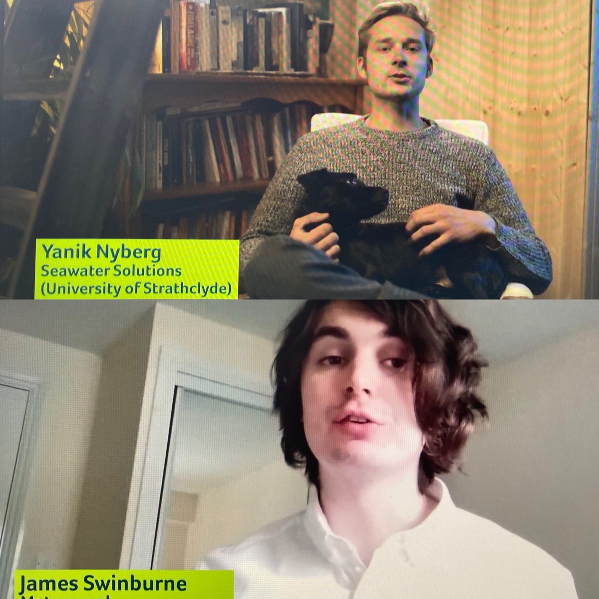 Strathclyde Inspire tweet media