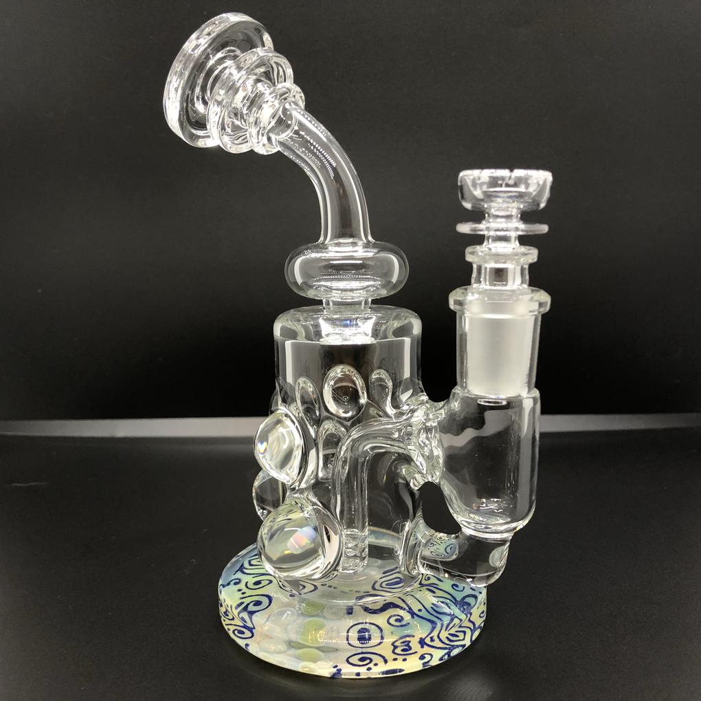 JsSmokin's tweet photo. https://t.co/ffAkxkEp8m
Mini Mandala Dab Rig with Opal Bead
#StonerFam #IAmCannabis #DabRig #DabLife #Dabs #New #MiniMandala #OpalBead #THC
#HighSociety #THC #MMJ #Dab
#EverythingForYourSmokinLifestyle 🌱
*Free shipping * https://t.co/mGWpIKbG8j