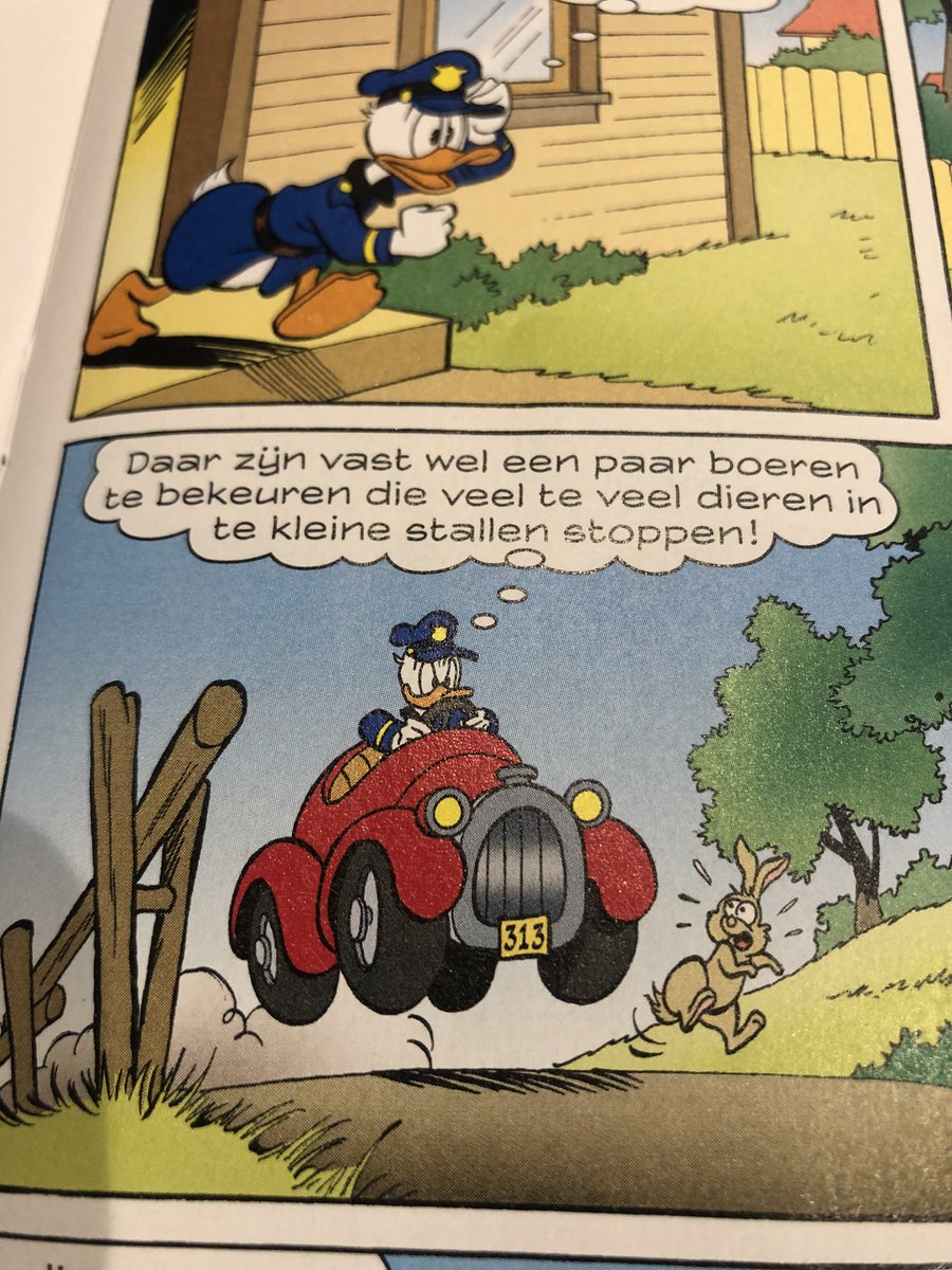 Het is druk bij de opzeglijn van <a href="/DonaldDuckNL/">Donald Duck</a>  088 5500143 #opgezegd #boerenprotest , triest van <a href="/Dierbescherming/">Dierenbescherming</a> om je punt te willen maken over de rug van kinderen