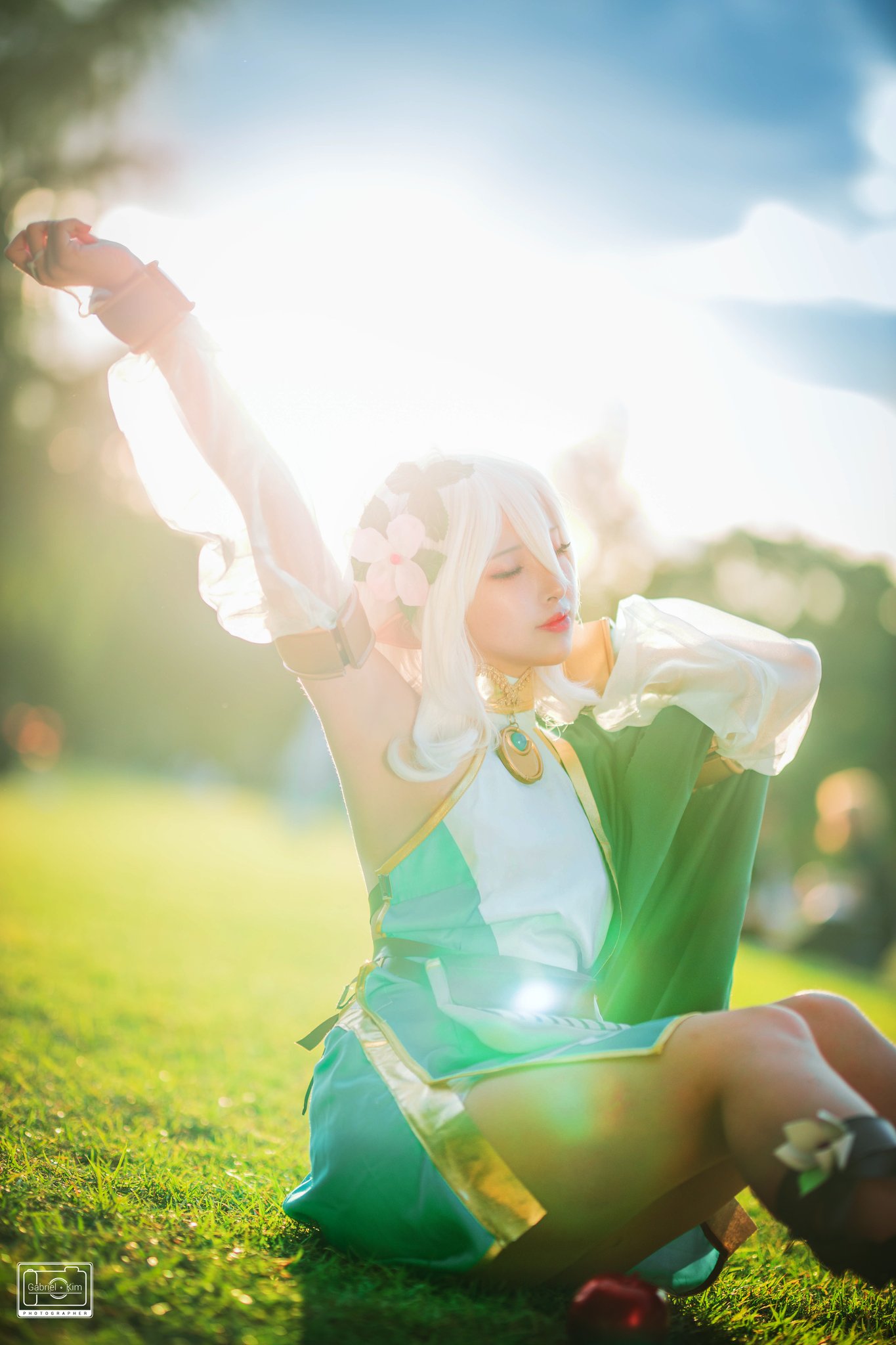 画像,+)))))#プリコネR #コッコロ #콧코로 #cosplay https://t.co/0VLR7idMxT。