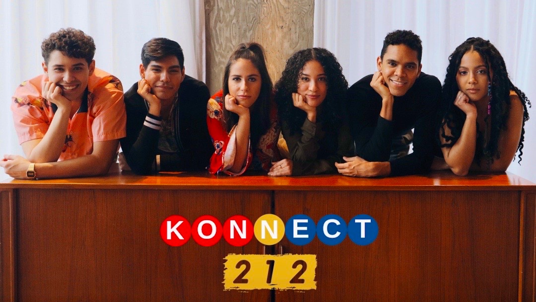 Myhattans's tweet photo. Hi world! I'm a TV Writer/Showrunner working on getting my LATINX Teen Drama series picked up! I'm looking for an agent or manager so I can begin pitching @konnect212 

🎥Passionate about creating more roles for Latinos in film
🗽Based in NYC (looking for other NYC writers) https://t.co/sGLfuq8Ubi