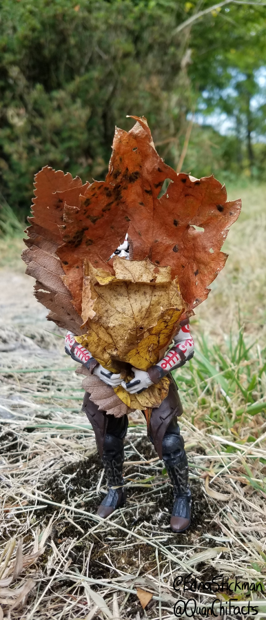 QuanChiFacts's tweet image. 🎈💀It's Quan Chi's birthday today! Well, the predictive text version, at least. Why not write him a birthday message using predictive text? Type "Happy birthday Quan Chi, you are" and then let it fill in the blanks 💚

#quanchi #woolay #quanchifacts #mortalkombat #predictivetext