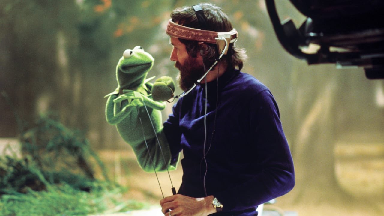 Happy Birthday Jim Henson. 