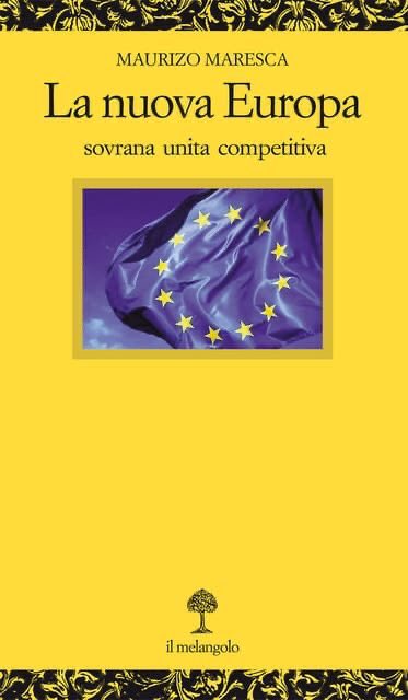 A breve in libreria e su Amazon il nuovo lavoro di <a href="/profmaresca/">Maurizio Maresca</a> Contiene molte riflessioni interessanti #daleggere