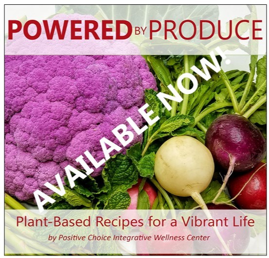 _PositiveChoice's tweet photo. Get yours today! #plantbasedcookbook
https://t.co/FlitoLbhnW https://t.co/Y8ga21ElGL